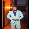 M MUTHU VENKATESH